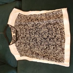 Banana Republic blouse